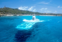Seaworld Explorer Semi-Submarine